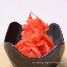 Japanese Sushi Ginger pink